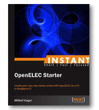 Instant OpenELEC Starter